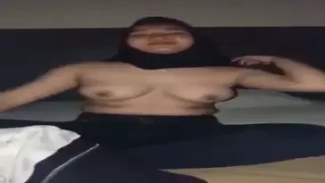 Bokep Indo Jilbab Terbaru Janji Dinikahin
